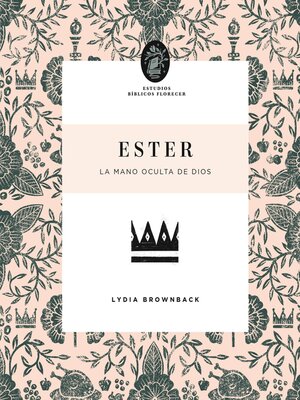 cover image of Ester
